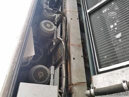 Berdex NO BERDEX HMK 4 stock livestock trailer SPF