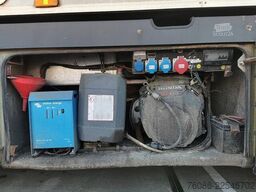 Berdex NO BERDEX HMK 4 stock livestock trailer SPF