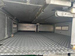 Berdex NO BERDEX HMK 4 stock livestock trailer SPF