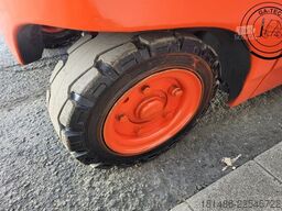 Linde E18PH