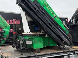 HMF Hermeler Maschinenbau ODIN-O FJ2000-K4
