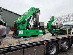 HMF Hermeler Maschinenbau ODIN-O FJ2000-K4