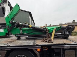 HMF Hermeler Maschinenbau ODIN-O FJ2000-K4