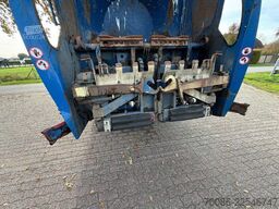 DAF CF 290 FAUN VARIOPRESS/TERBERG LOADER!!