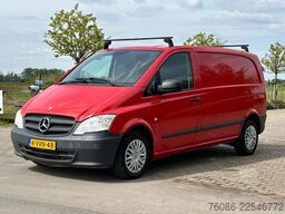 Mercedes-Benz Vito 113 cdi automaat!!!
