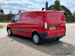 Mercedes-Benz Vito 113 cdi automaat!!!