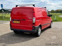 Mercedes-Benz Vito 113 cdi automaat!!!