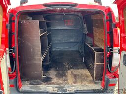 Mercedes-Benz Vito 113 cdi automaat!!!