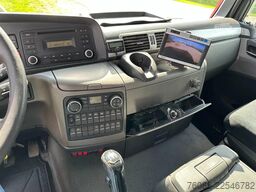 MAN TGS 35.400 8X4 TRIPLE!! EURO6!! Z-KRAAN/KIPPER!...
