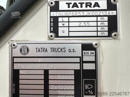Tatra Phoenix 10x6 KIPPER/TIPPER AJK!!TOP!!