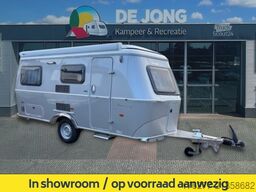 Eriba Touring 540 Legend