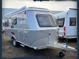 Eriba Touring 540 Legend