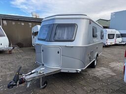 Eriba Touring 540 Legend