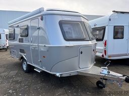 Eriba Touring 540 Legend