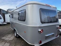 Eriba Touring 540 Legend