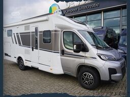 Carado T 457 Pro + Fiat