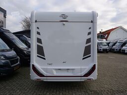 Carado T 457 Pro + Fiat