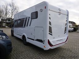 Carado T 457 Pro + Fiat