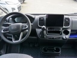 Carado T 457 Pro + Fiat