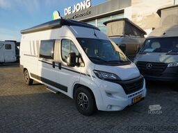 Carado CVE 600 Edition 15 Fiat