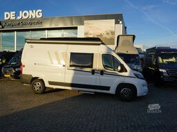 Carado CVE 600 Edition 15 Fiat