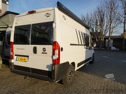 Carado CVE 600 Edition 15 Fiat