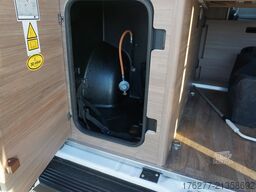 Carado CVE 600 Edition 15 Fiat