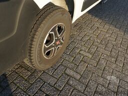 Carado CVE 600 Edition 15 Fiat