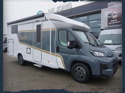 Burstner B 66 TD 690 Fiat