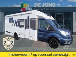 Carado T 449 Edition 26 Ford