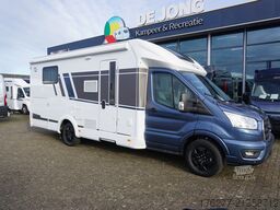 Carado T 449 Edition 26 Ford