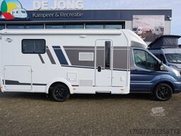 Carado T 449 Edition 26 Ford