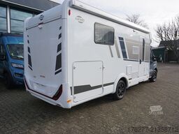 Carado T 449 Edition 26 Ford