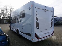 Carado T 449 Edition 26 Ford