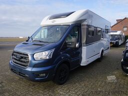 Carado T 449 Edition 26 Ford