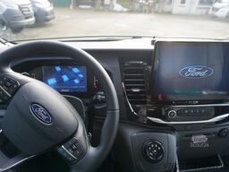 Carado T 449 Edition 26 Ford