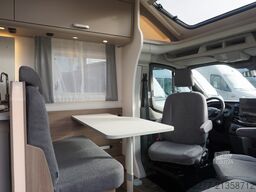 Carado T 449 Edition 26 Ford