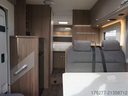 Carado T 449 Edition 26 Ford