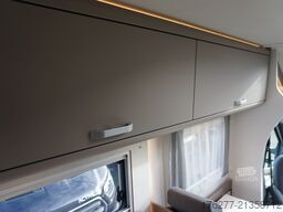 Carado T 449 Edition 26 Ford