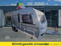 Dethleffs Nomad 650 RQT