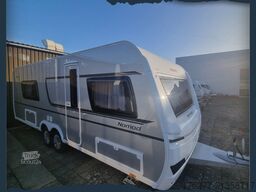 Dethleffs Nomad 650 RQT