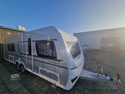 Dethleffs Nomad 650 RQT