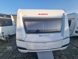 Dethleffs Nomad 650 RQT