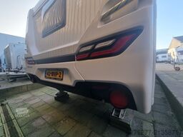 Dethleffs Nomad 650 RQT