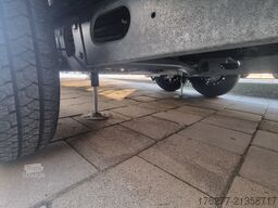 Dethleffs Nomad 650 RQT