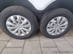 Dethleffs Nomad 650 RQT