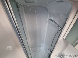 Dethleffs Nomad 650 RQT