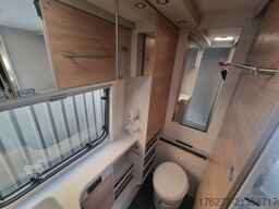 Dethleffs Nomad 650 RQT