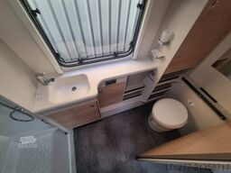 Dethleffs Nomad 650 RQT