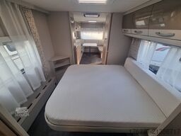 Dethleffs Nomad 650 RQT